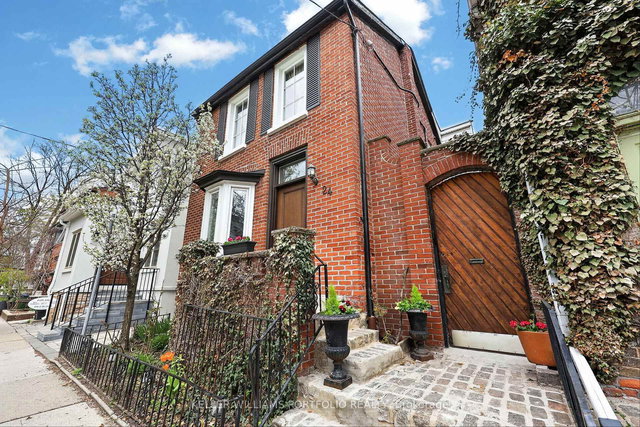 24 Bishop Street