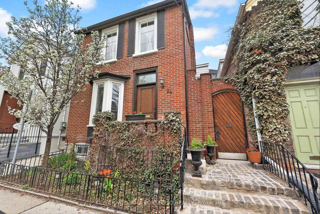 24 Bishop Street