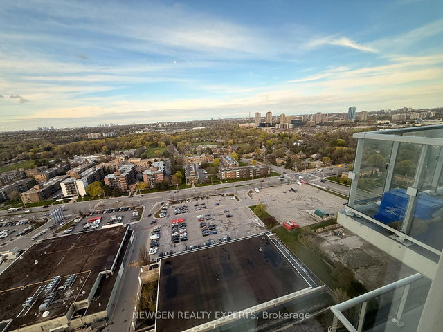 2303 - 50 O'Neill Road