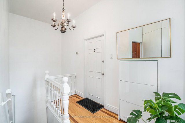 #2 - 225 Major Street