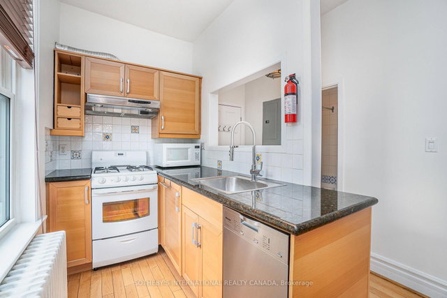 #2 - 225 Major Street
