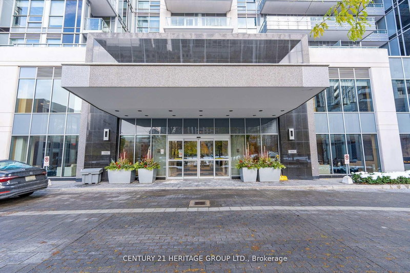 240 - 120 Harrison Garden Blvd, Toronto, M2N 0C2 | Image 2