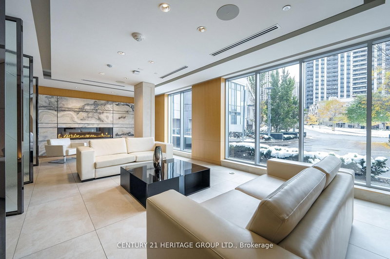 240 - 120 Harrison Garden Blvd, Toronto, M2N 0C2 | Image 3