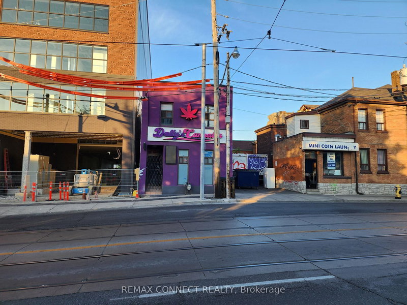 1105 Bathurst St, Toronto, M5R 3H1 | Image 2