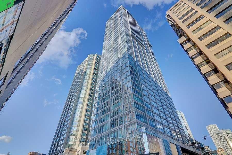 188 Cumberland Street, Unit 1213