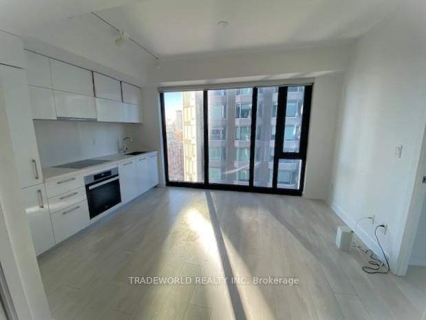 1213 - 188 Cumberland St, Toronto, M5R 0B6 | Image 2