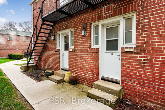 U12 - 1365 Bayview Avenue