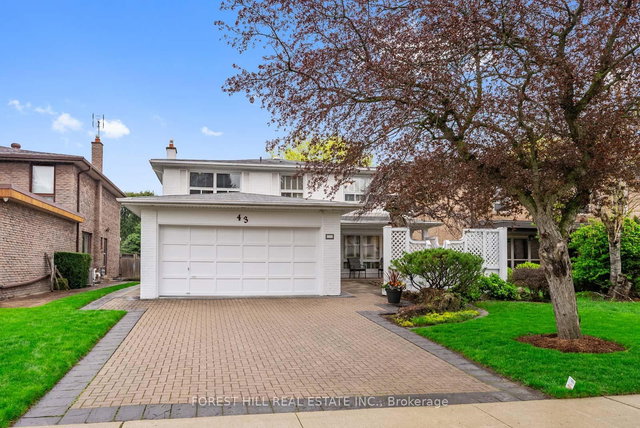 43 Covewood Street