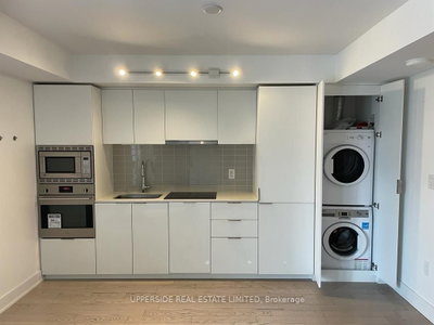 Unit 207 — 955 Bay Street — photo 4