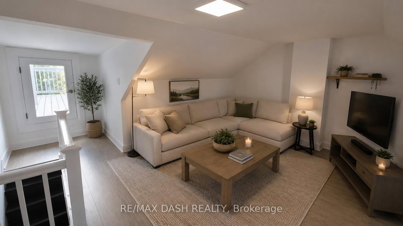 home for lease on Upper-13 Hocken Avenue