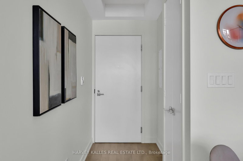 1608 - 50 Ordnance St, Toronto, M6K 0C9 | Image 2