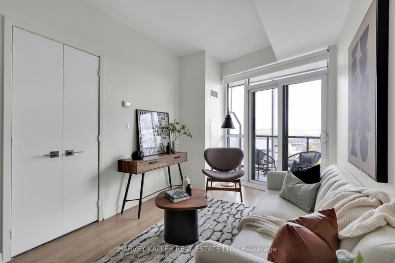 1608 - 50 Ordnance St, Toronto, M6K 0C9 | Image 3