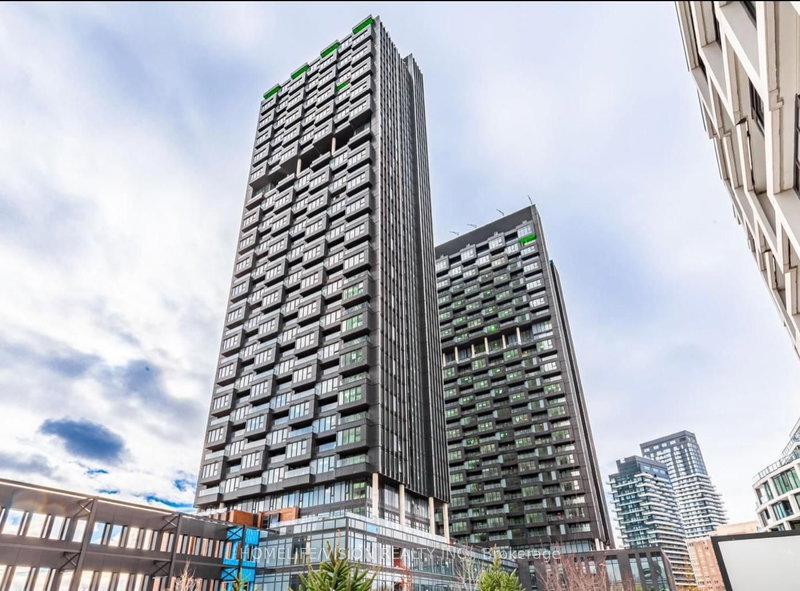3505 - 1 Quarrington Lane, Toronto, M3C 0S4 | Image 2