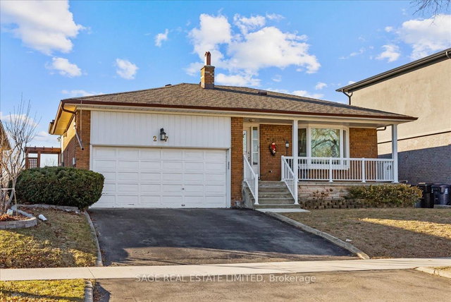 27 Kathrose Drive