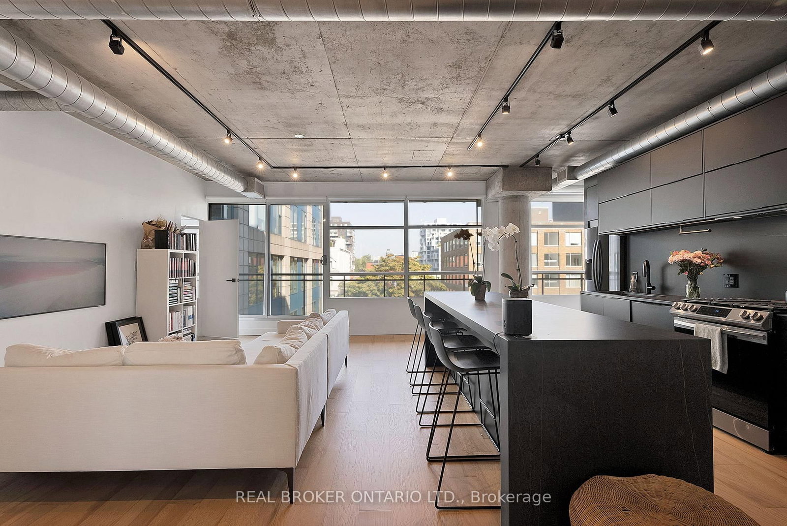 42 Camden Street, Unit 603