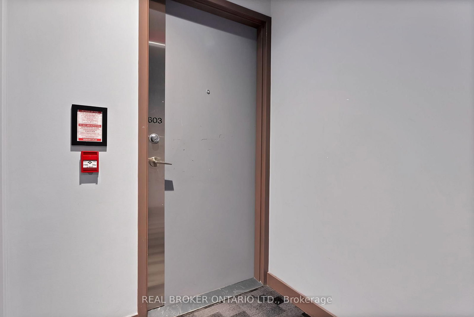 42 Camden Street, Unit 603 - Photo 14