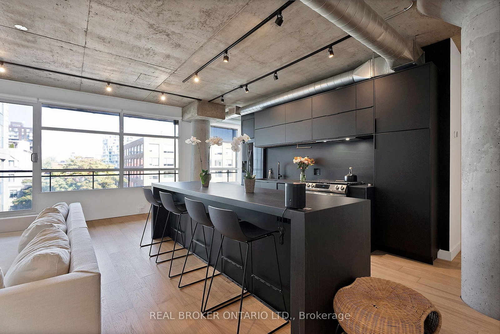 42 Camden Street, Unit 603 - Photo 2
