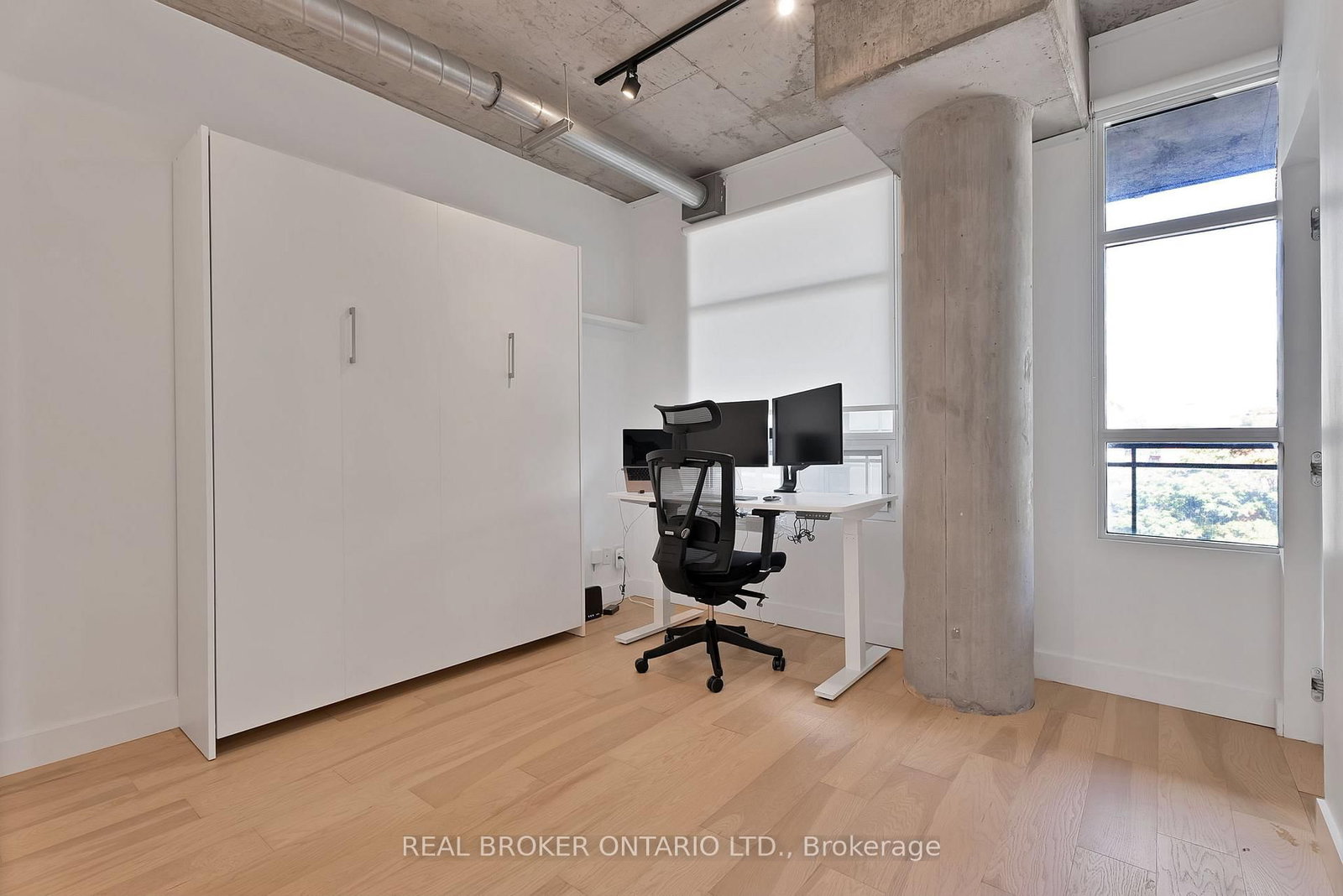 42 Camden Street, Unit 603 - Photo 22
