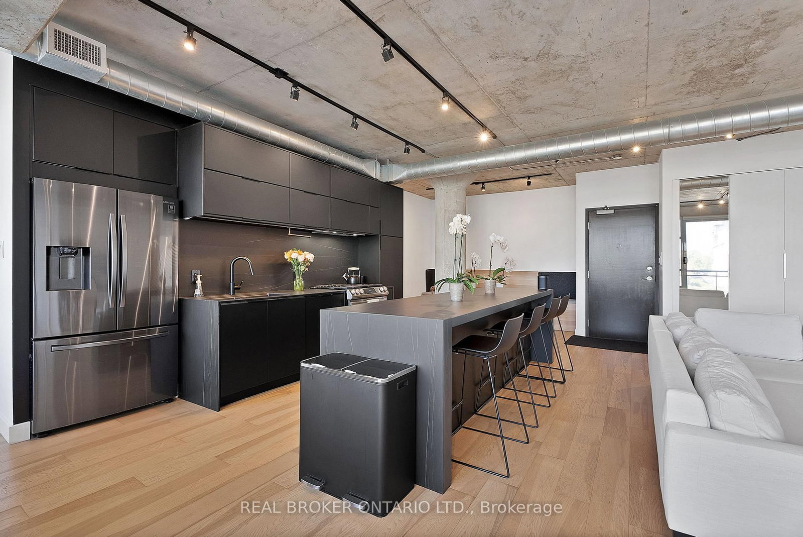 42 Camden Street, Unit 603 - Photo 4