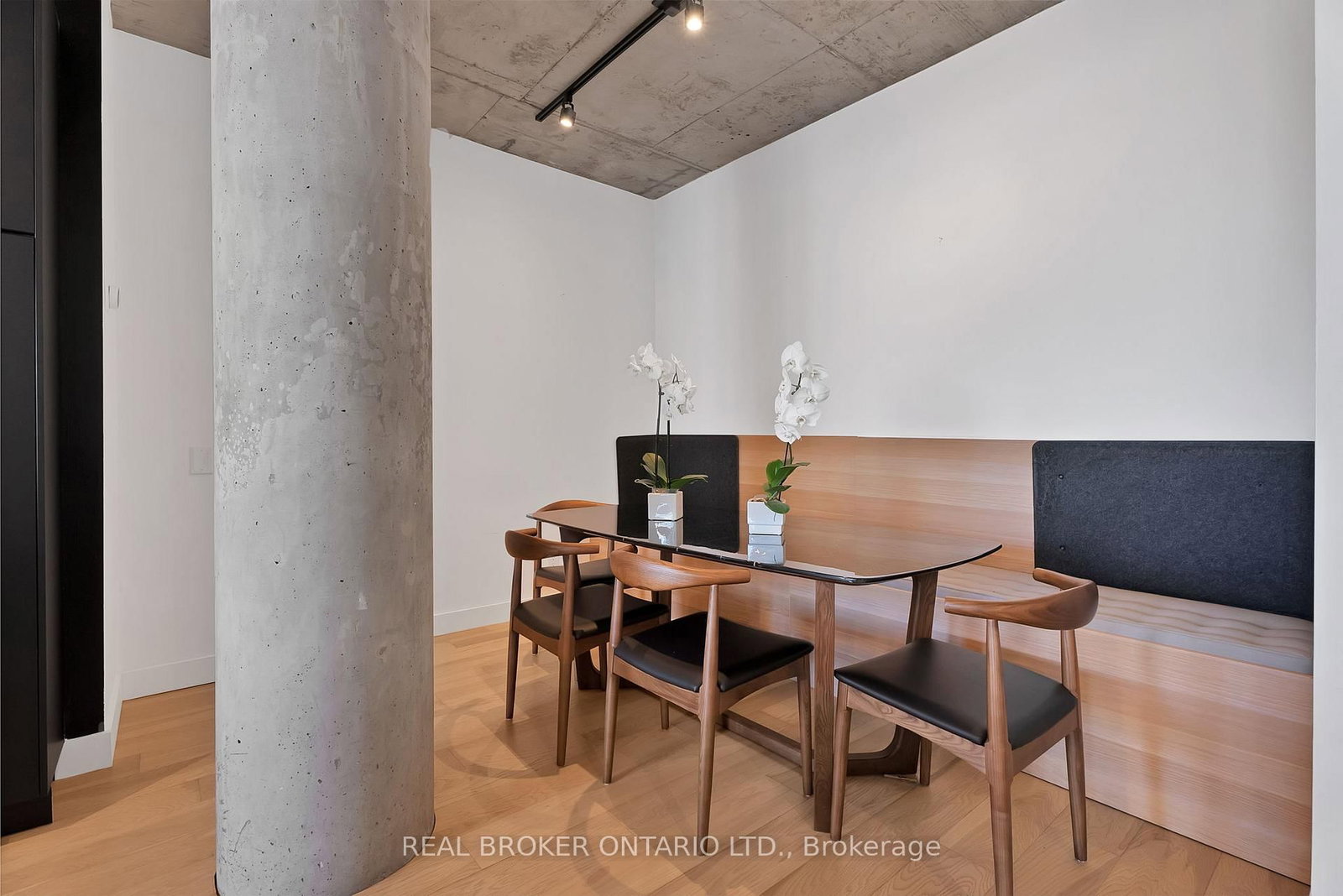 42 Camden Street, Unit 603 - Photo 8