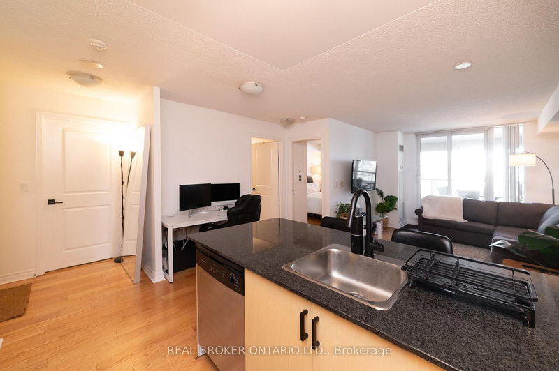 212 - 27 Rean Dr, Toronto, M2K 0A6 | Image 3