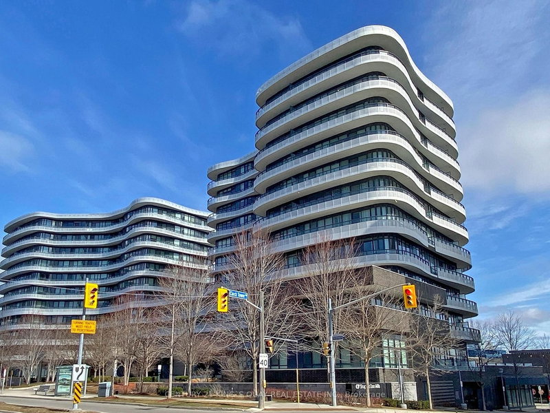 706 - 99 The Donway W, Toronto, M3C 0N8 | Image 2