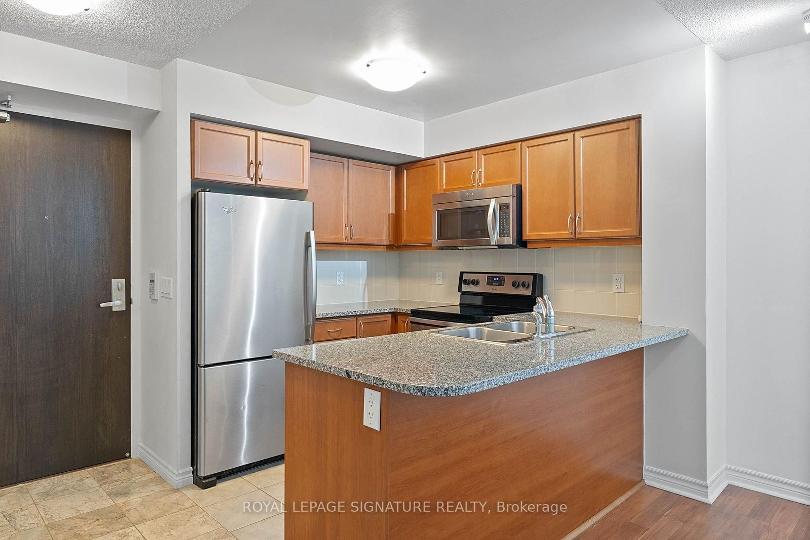 19 Grand Trunk Crescent, Unit 801 - Photo 5