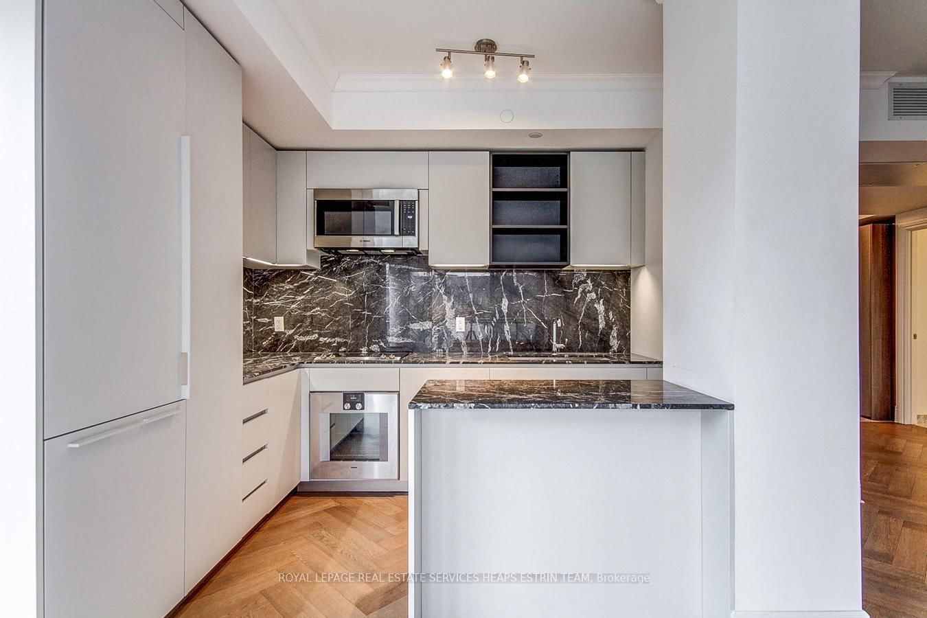128 Pears Avenue, Unit 407 - Photo 12