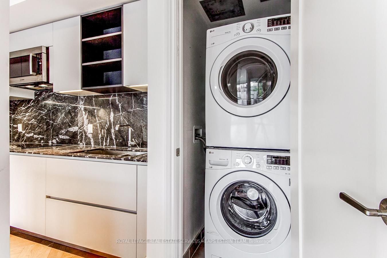 128 Pears Avenue, Unit 407 - Photo 17