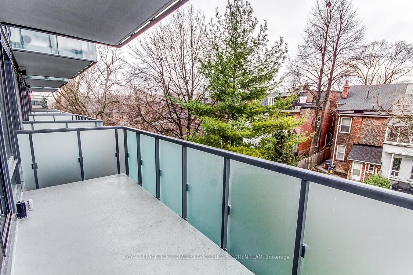 128 Pears Avenue, Unit 407 - Photo 26