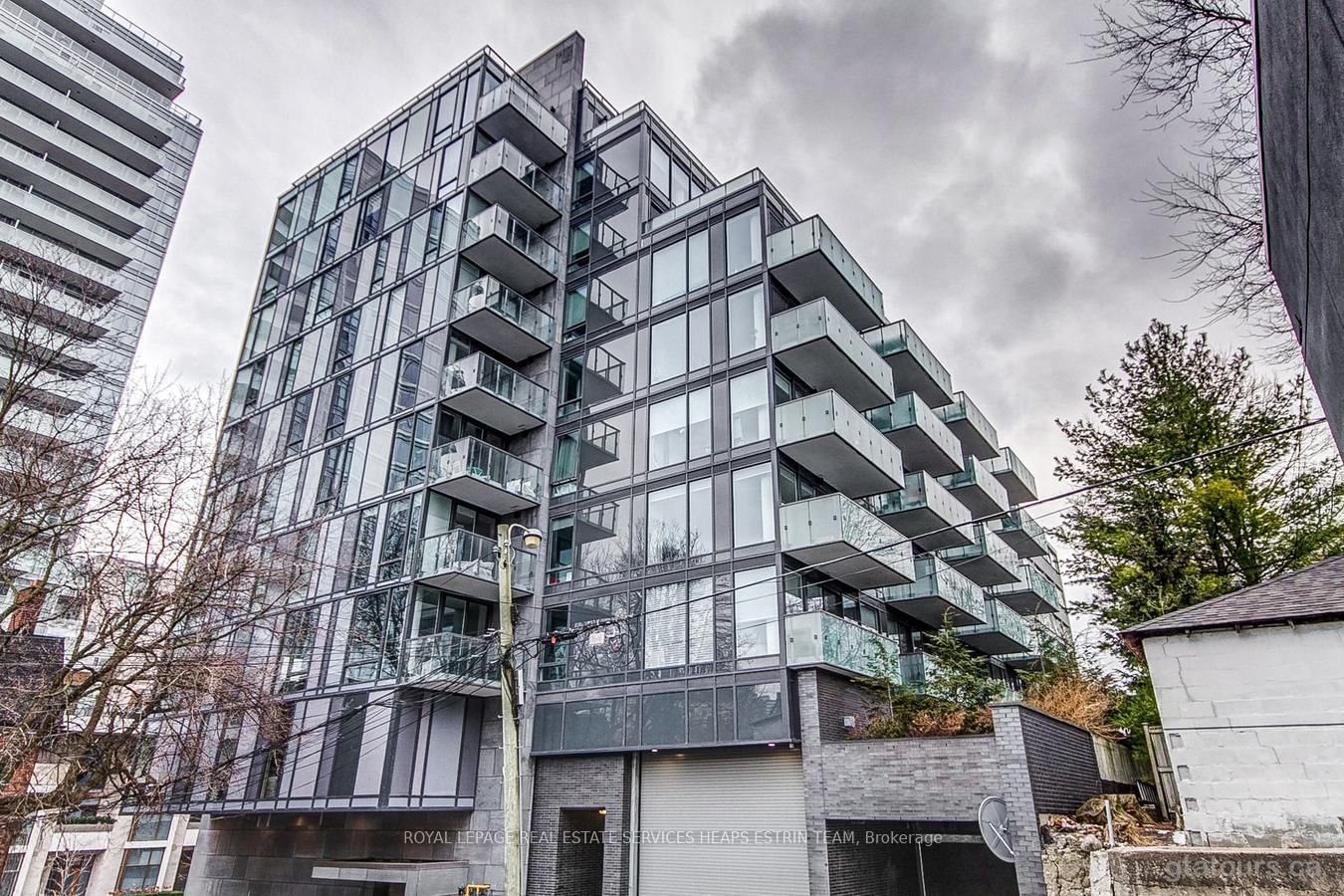 128 Pears Avenue, Unit 407 - Photo 29