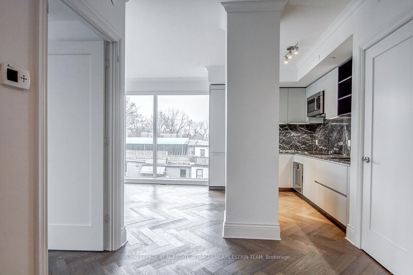 128 Pears Avenue, Unit 407 - Photo 5