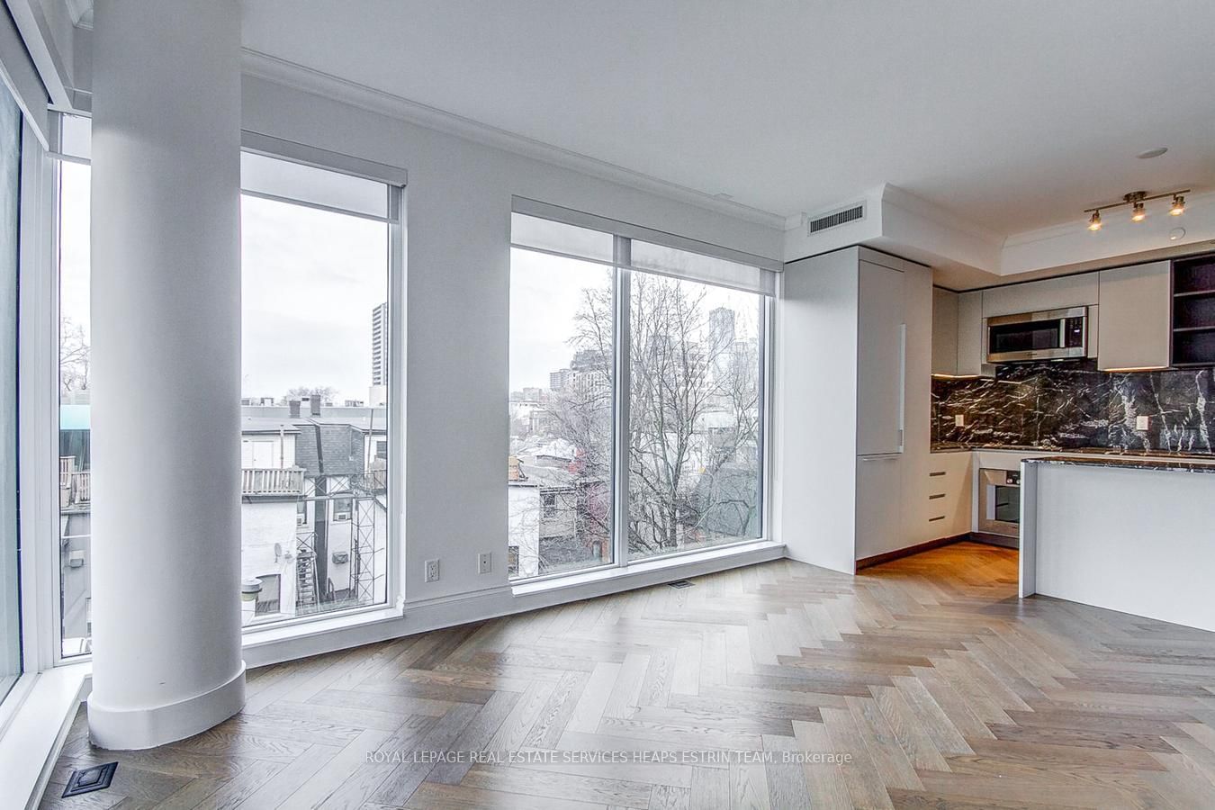 128 Pears Avenue, Unit 407 - Photo 9