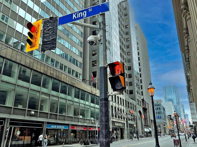917 - 7 King St E, Toronto, M5C 1B2 | Image 3