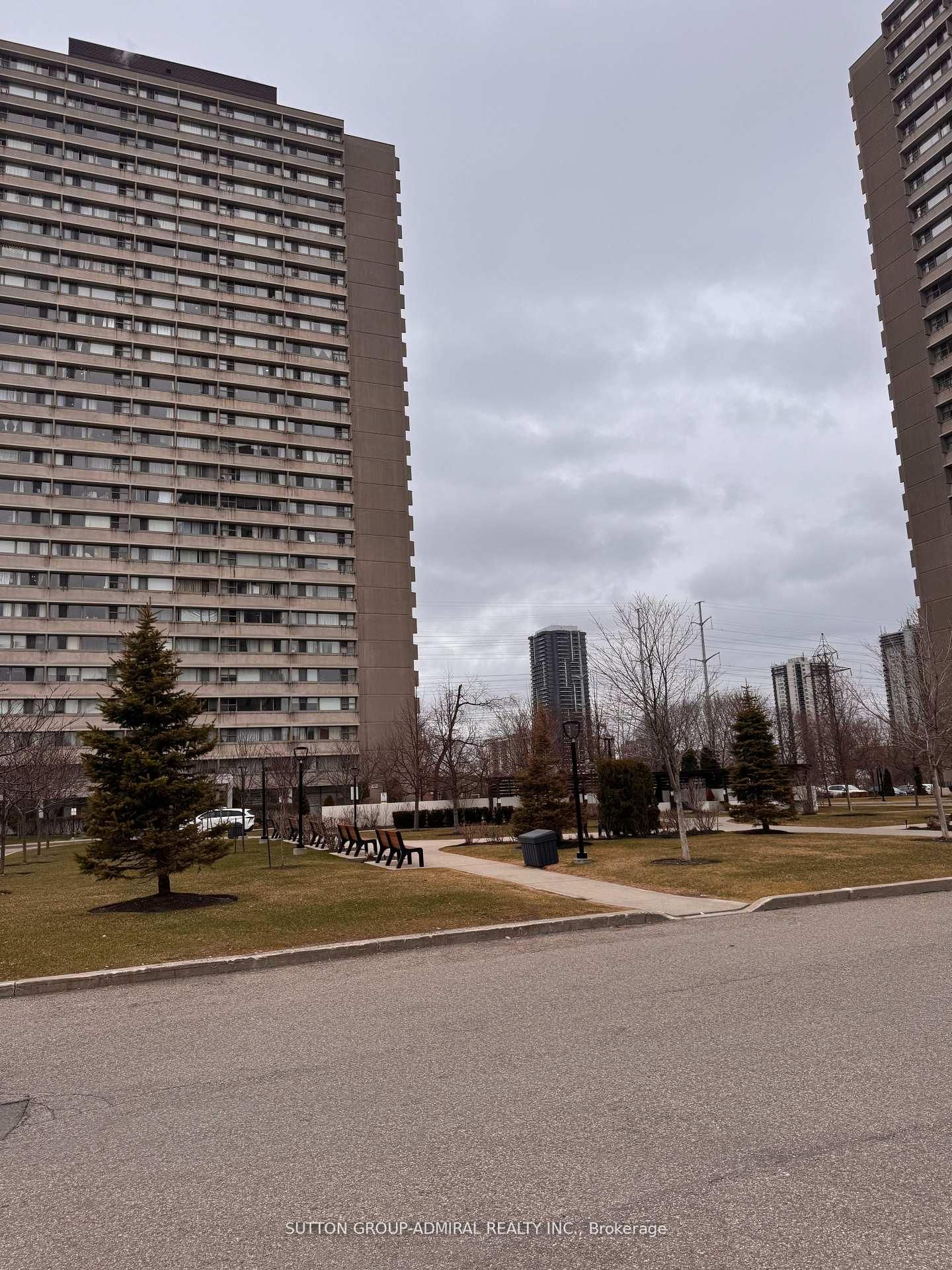 715 Don Mills Road, Unit 2405 - Photo 2