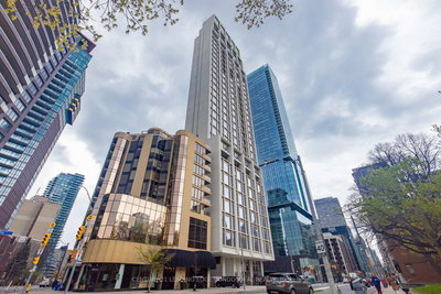 502 - 1315 Bay St | Toronto | Image