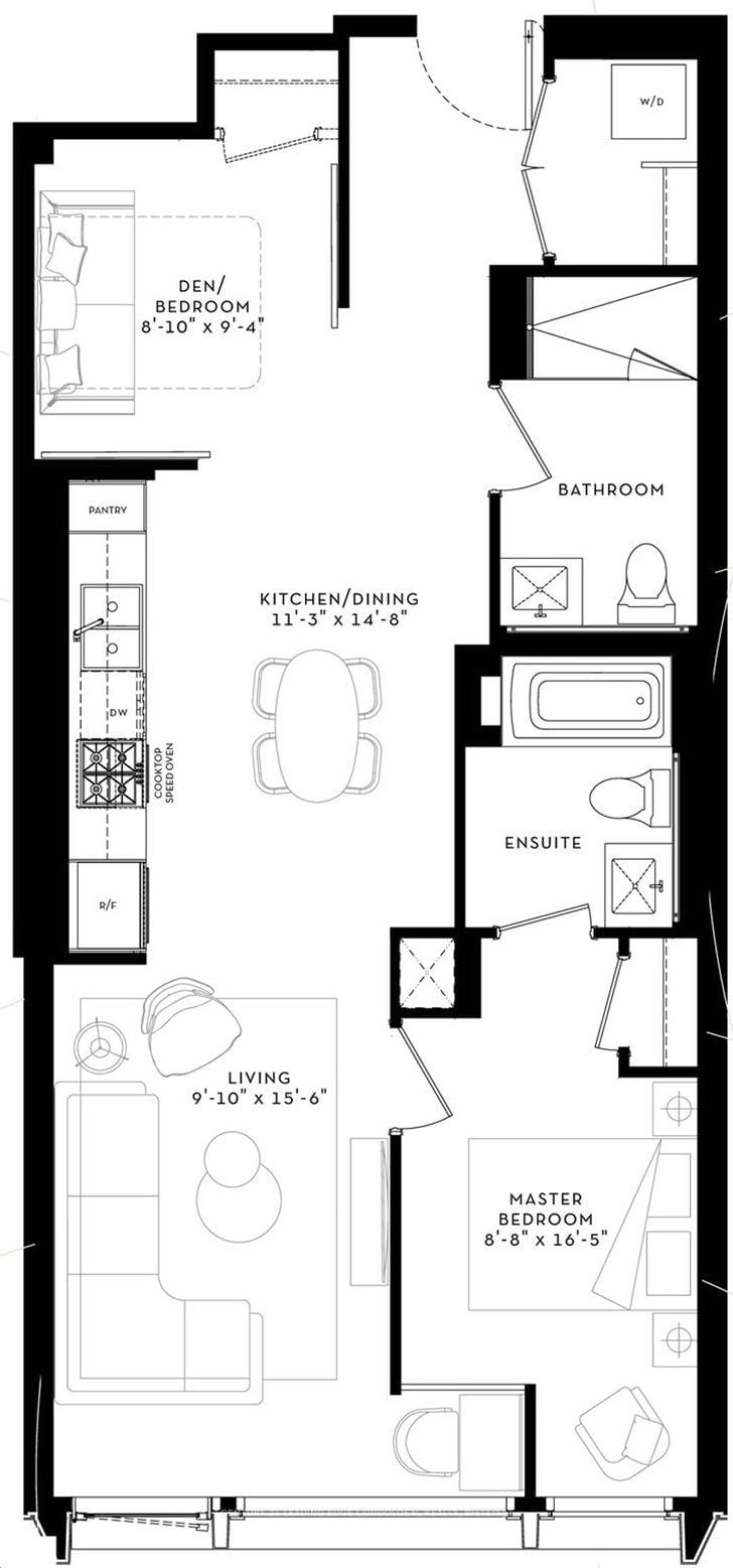 1315 Bay Street, Unit 502 - Photo 26