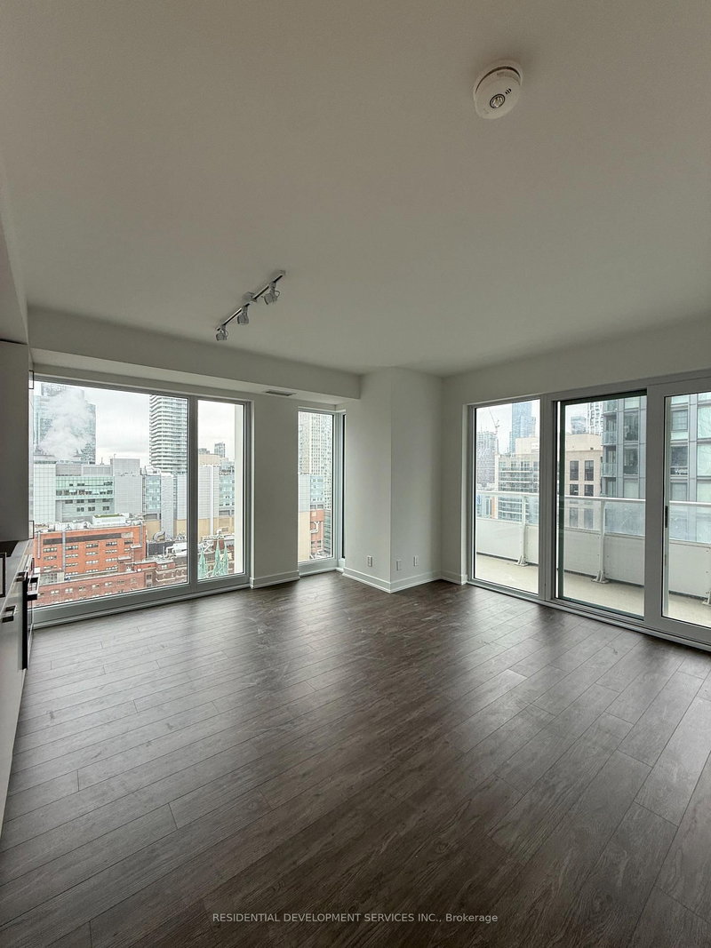 2711 - 88 Queen St, Toronto, M5C 0B6 | Image 3