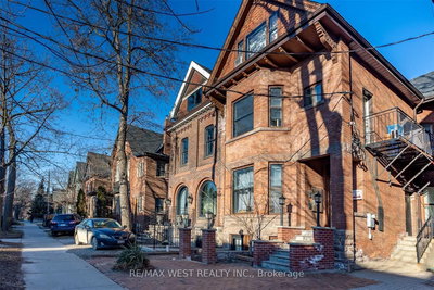 125 Madison Ave | Toronto | Image