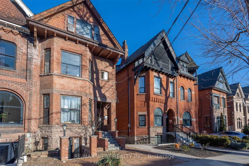 125 Madison Ave, Toronto, M5R 2S3 | Image 3