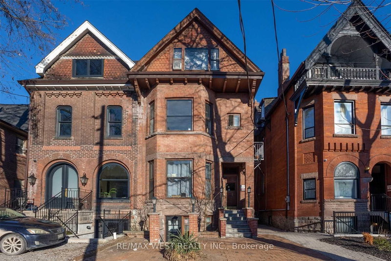 125 Madison Ave, Toronto, M5R 2S3 | Image 2