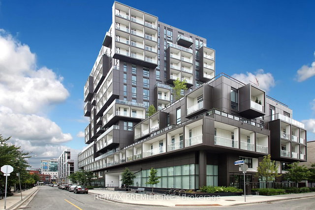 805 - 80 Vanauley Street
