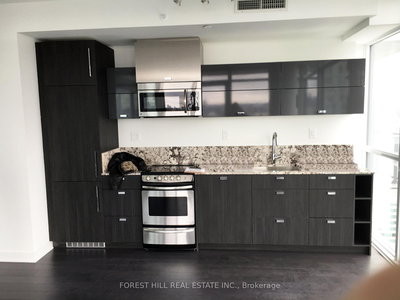 3104 - 290 Adelaide St | Toronto | Image