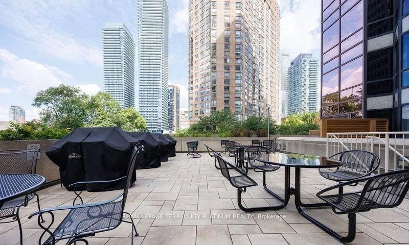 1001 Bay Street, Unit 3305 - Photo 10