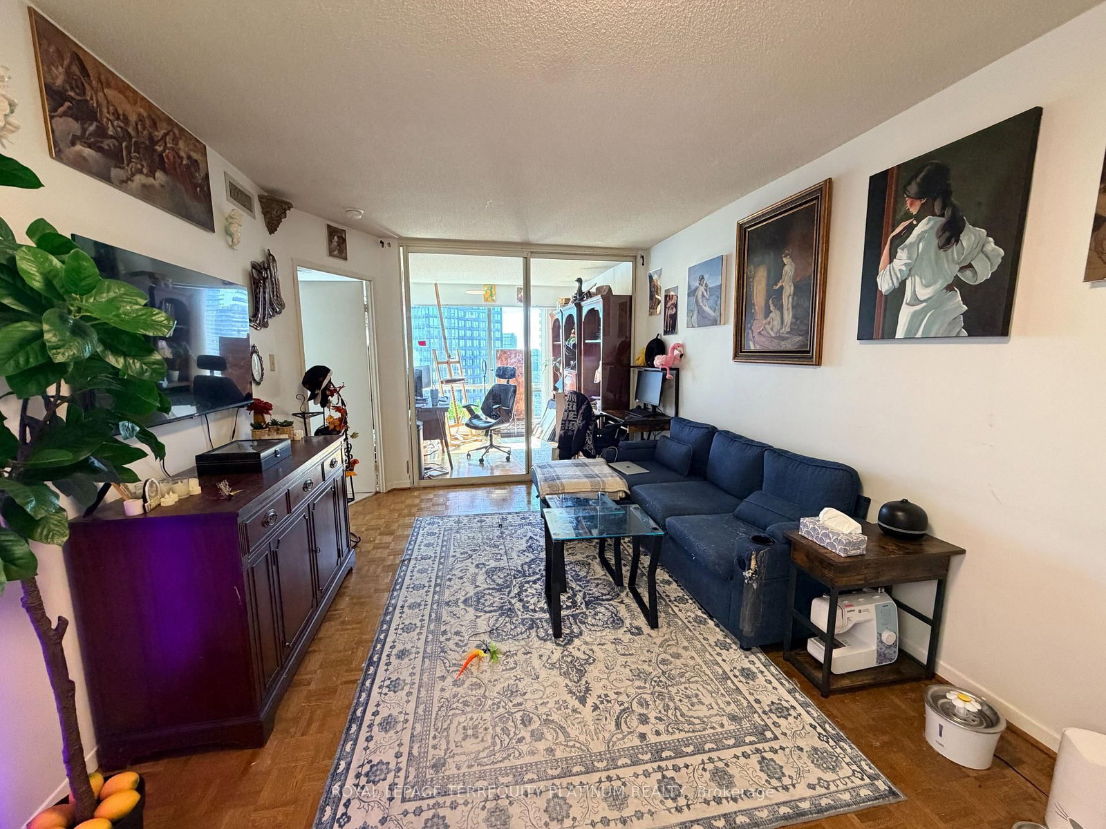 1001 Bay Street, Unit 3305 - Photo 4