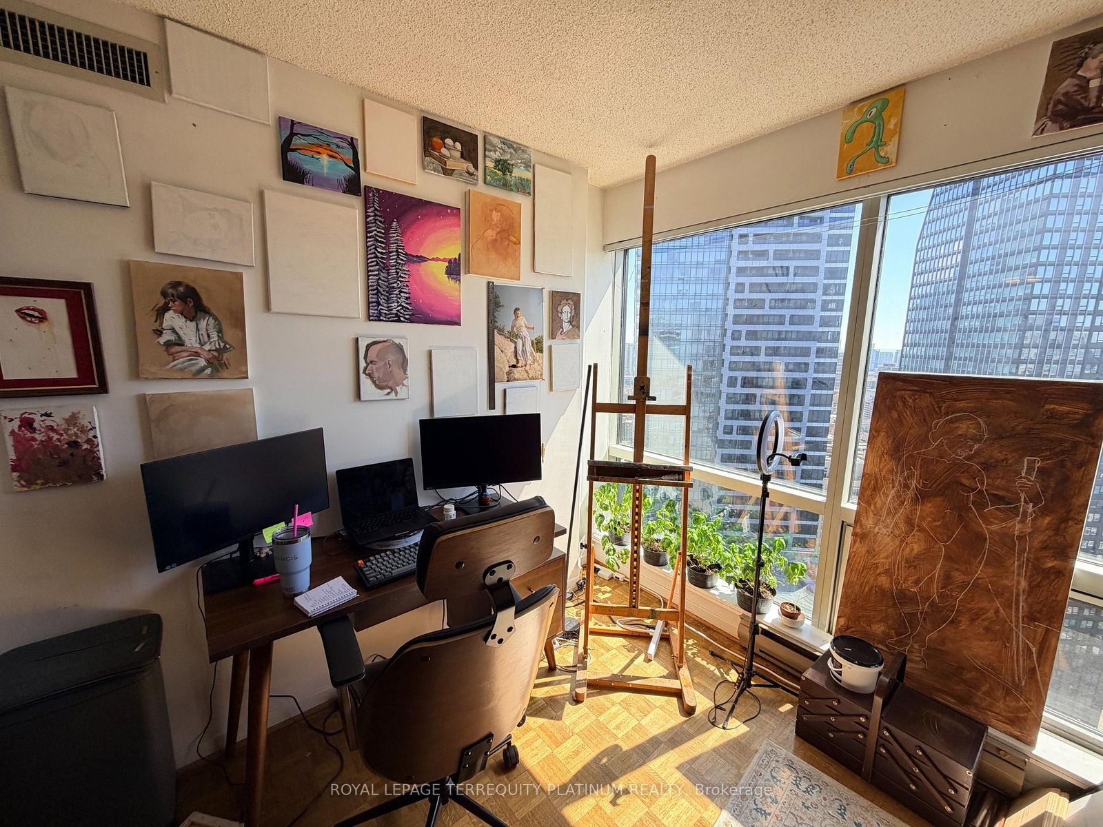 1001 Bay Street, Unit 3305 - Photo 7