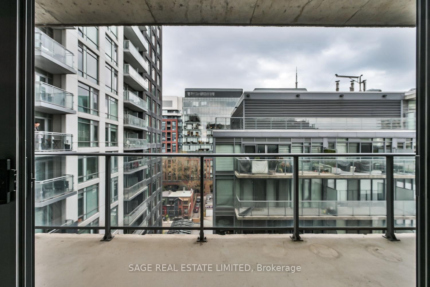 95 Bathurst Street, Unit 914 - Photo 12