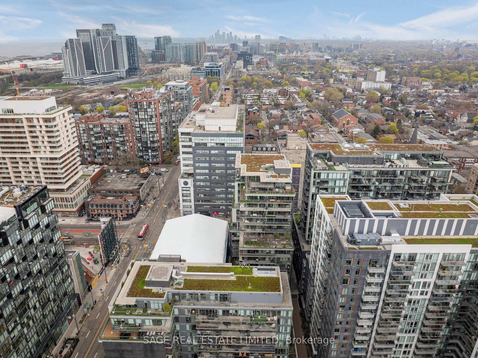 95 Bathurst Street, Unit 914 - Photo 13