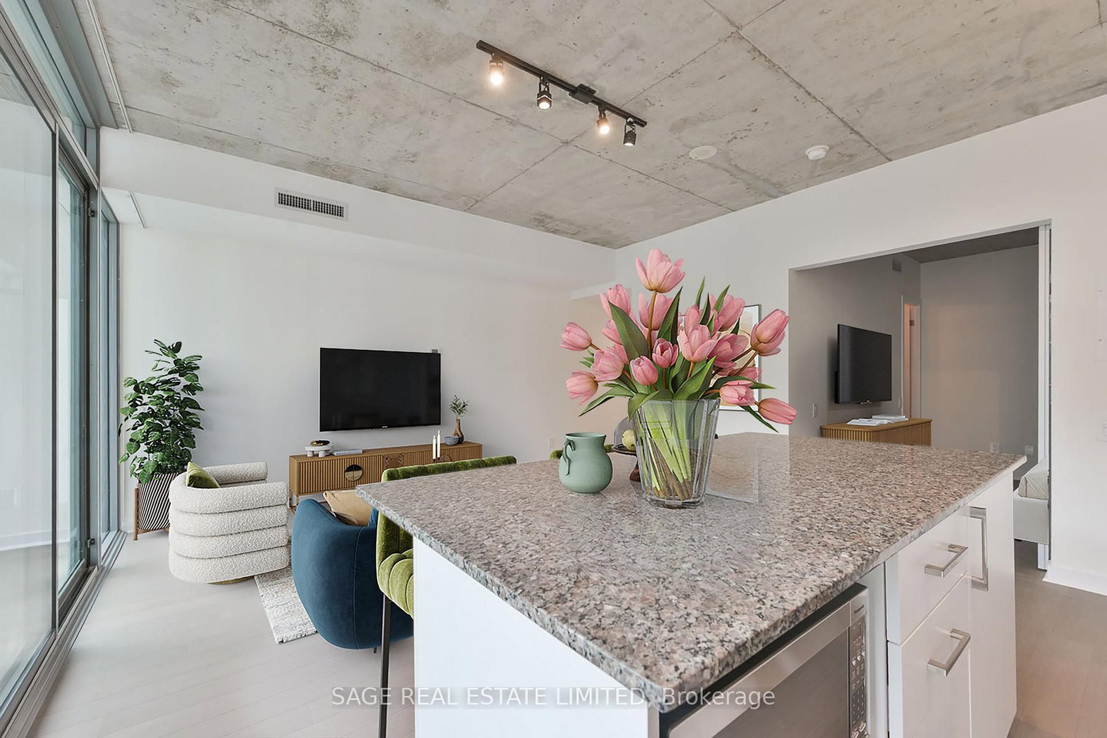 95 Bathurst Street, Unit 914 - Photo 7