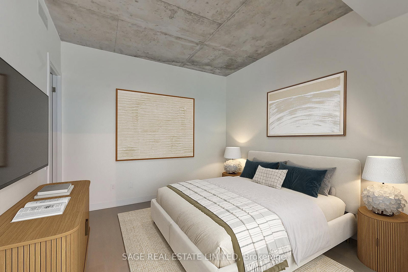95 Bathurst Street, Unit 914 - Photo 9
